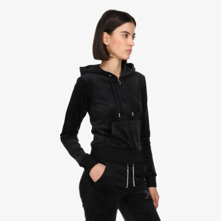 JUICY COUTURE Dukserica Robertson 
