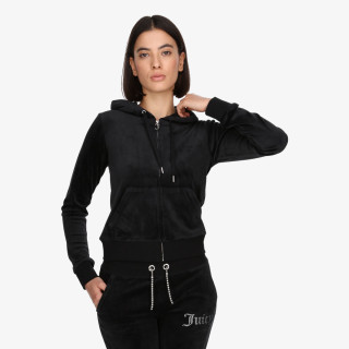 JUICY COUTURE Dukserica Robertson 