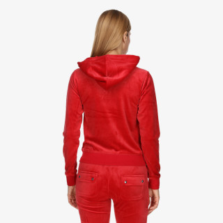 JUICY COUTURE Dukserica Robertson 