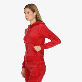 JUICY COUTURE Dukserica Robertson 