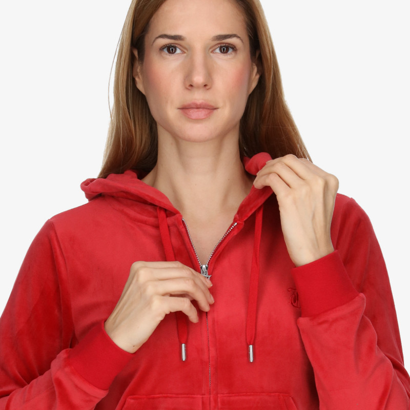 JUICY COUTURE Dukserica Robertson 