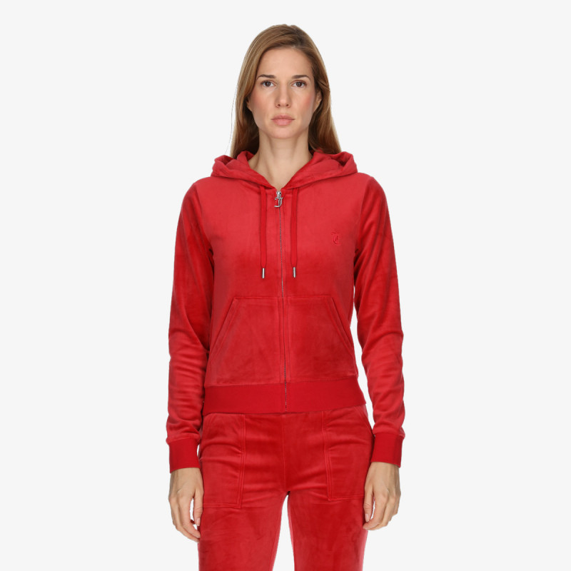JUICY COUTURE Dukserica Robertson 