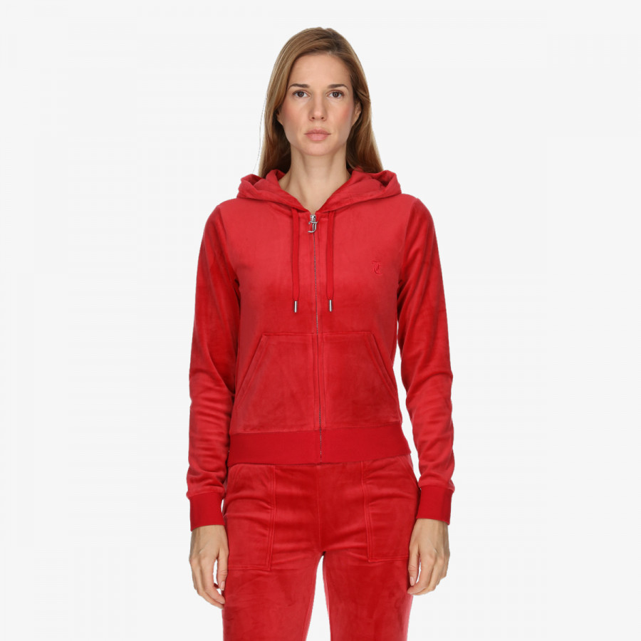 JUICY COUTURE Dukserica Robertson 