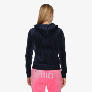 JUICY COUTURE Dukserica Robertson 