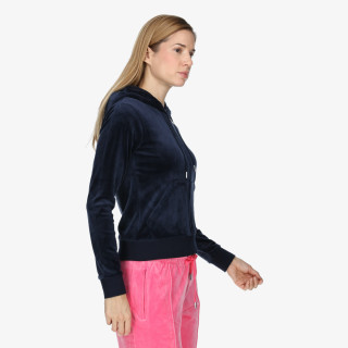 JUICY COUTURE Dukserica Robertson 