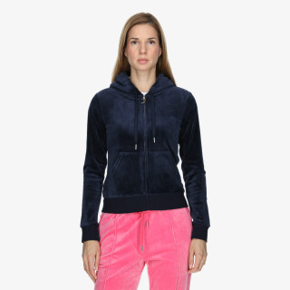 JUICY COUTURE Dukserica Robertson 