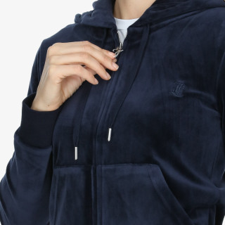JUICY COUTURE Dukserica Robertson 