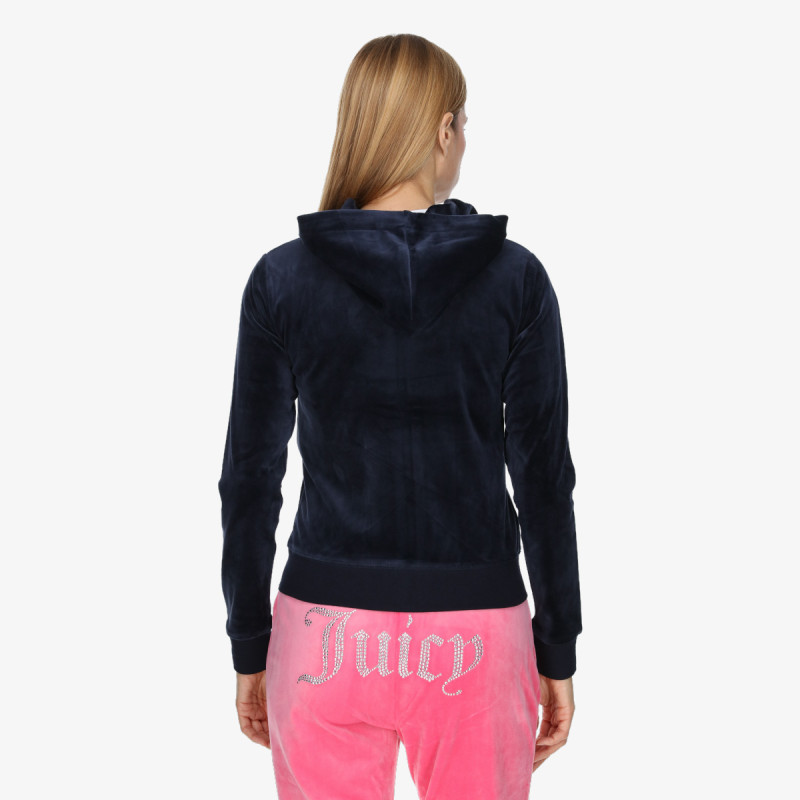 JUICY COUTURE Dukserica Robertson 