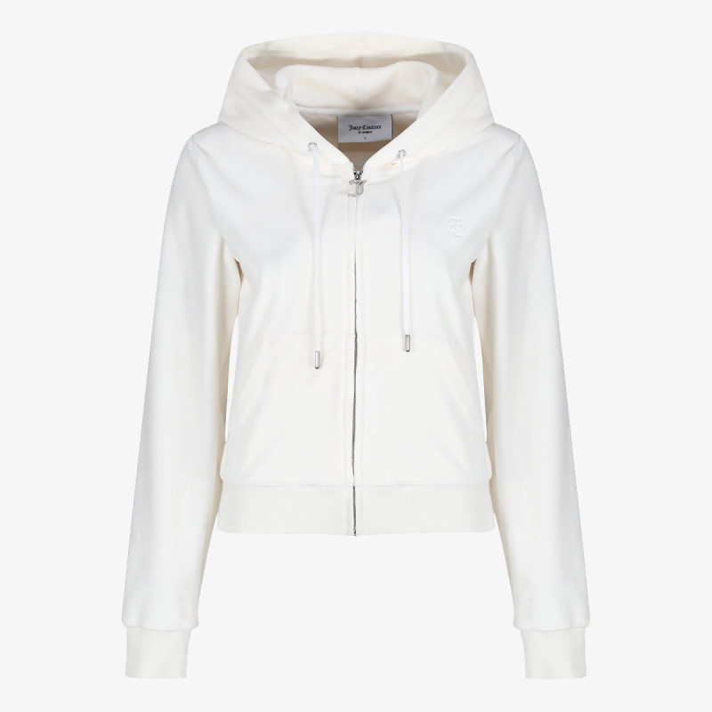 JUICY COUTURE Dukserica ROBERTSON 