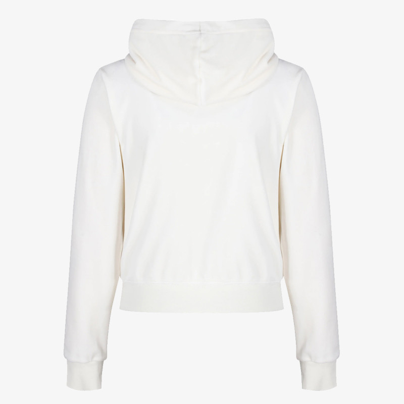 JUICY COUTURE Dukserica ROBERTSON 