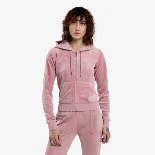JUICY COUTURE Dukserica ROBERTSON 