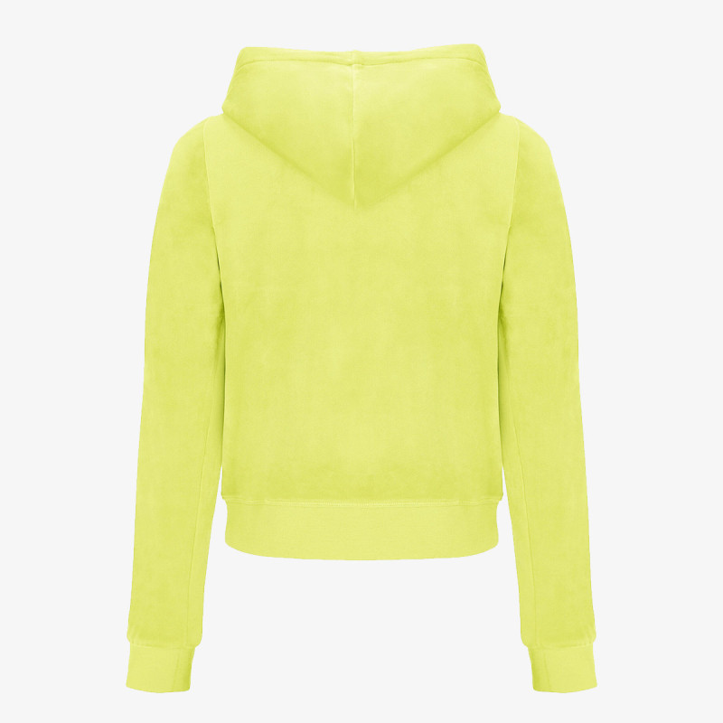 JUICY COUTURE Dukserica ROBERTSON 