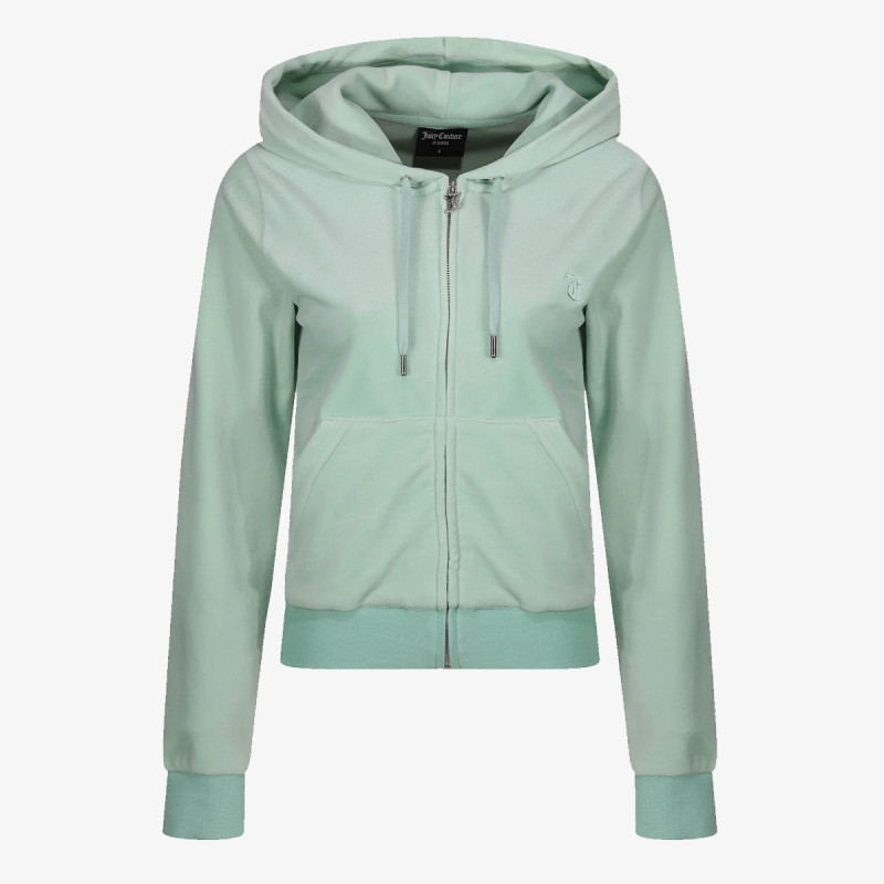 JUICY COUTURE Dukserica ROBERTSON 