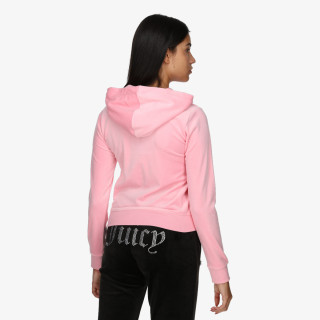 JUICY COUTURE Dukserica Robertson 