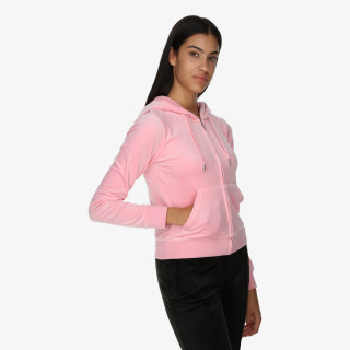 JUICY COUTURE Dukserica Robertson 