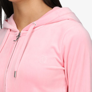 JUICY COUTURE Dukserica Robertson 