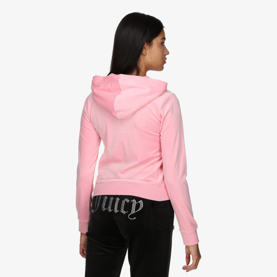 JUICY COUTURE Dukserica Robertson 