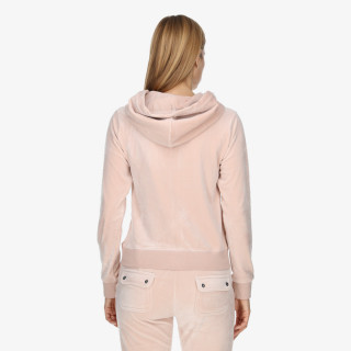 JUICY COUTURE Dukserica Robertson 