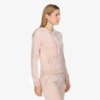 JUICY COUTURE Dukserica Robertson 