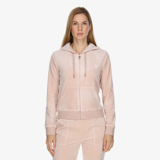 JUICY COUTURE Dukserica Robertson 