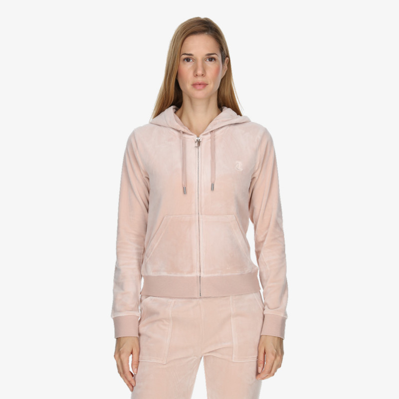 JUICY COUTURE Dukserica Robertson 