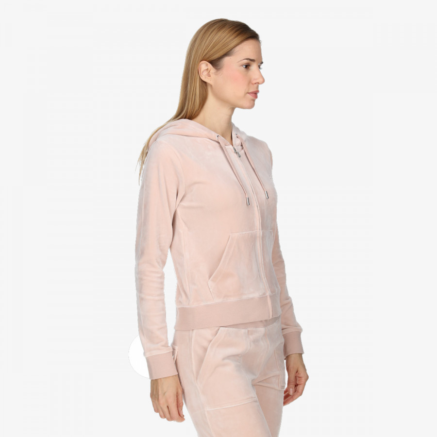 JUICY COUTURE Dukserica Robertson 