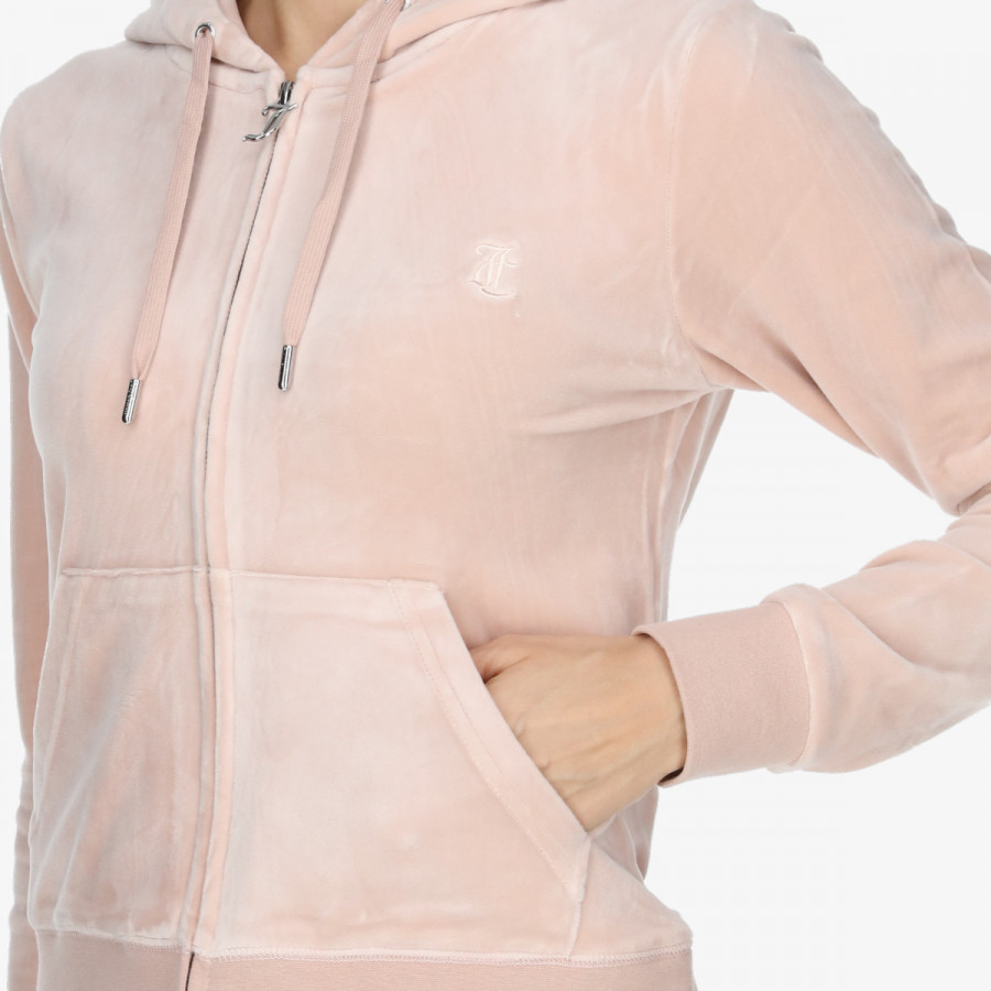 JUICY COUTURE Dukserica Robertson 