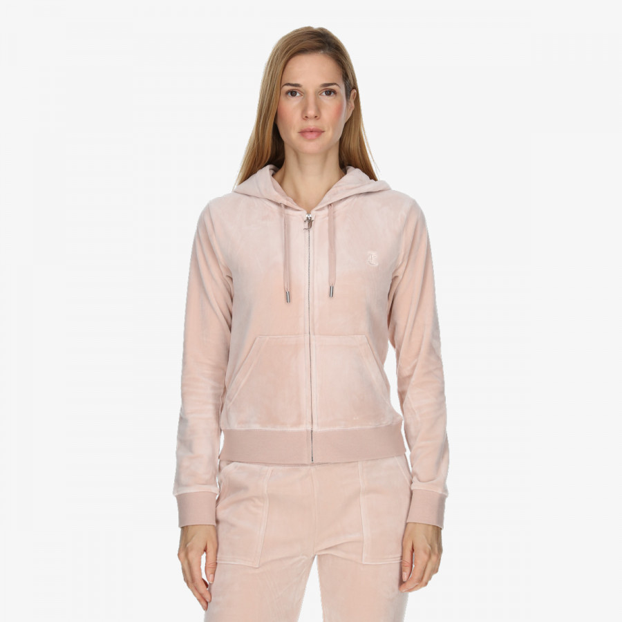 JUICY COUTURE Dukserica Robertson 