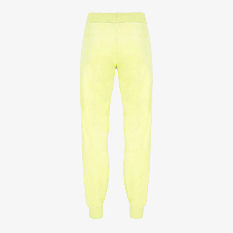 JUICY COUTURE Donji deo trenerke ZUMA 