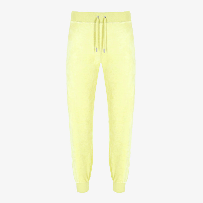 JUICY COUTURE Donji deo trenerke ZUMA 