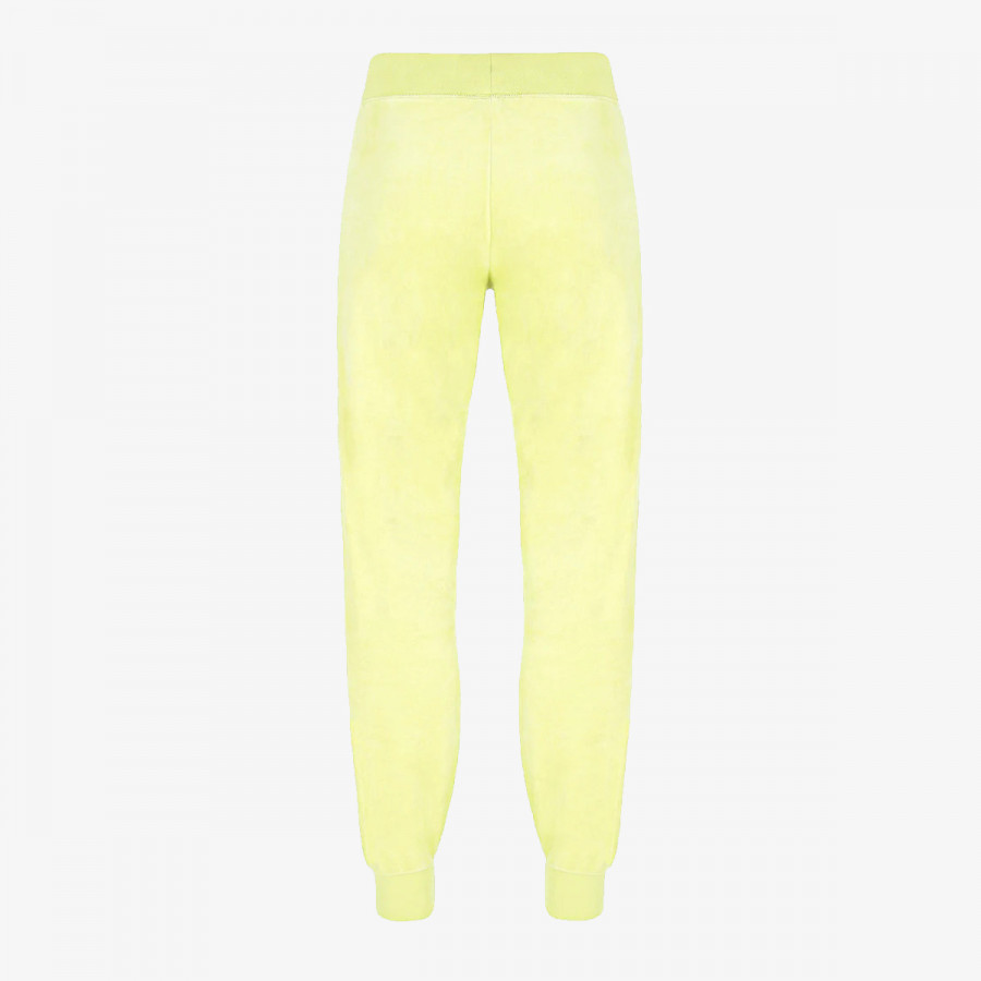 JUICY COUTURE Donji deo trenerke ZUMA 