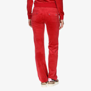 JUICY COUTURE Donji deo trenerke Del Ray 