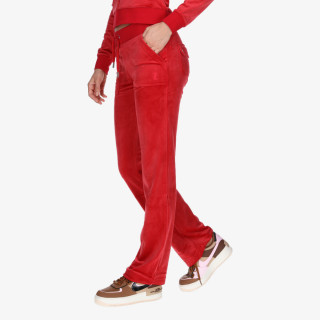 JUICY COUTURE Donji deo trenerke Del Ray 