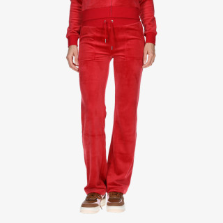 JUICY COUTURE Donji deo trenerke Del Ray 