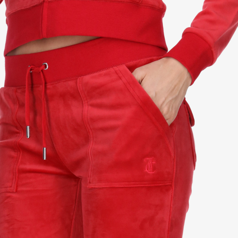 JUICY COUTURE Donji deo trenerke Del Ray 