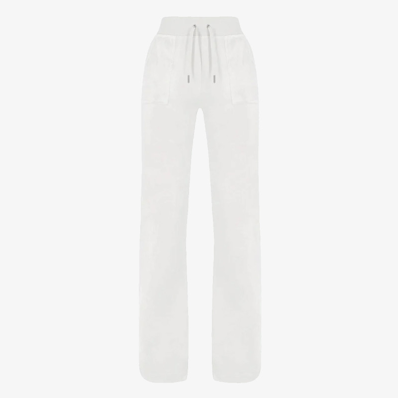 JUICY COUTURE Donji deo trenerke DEL RAY 