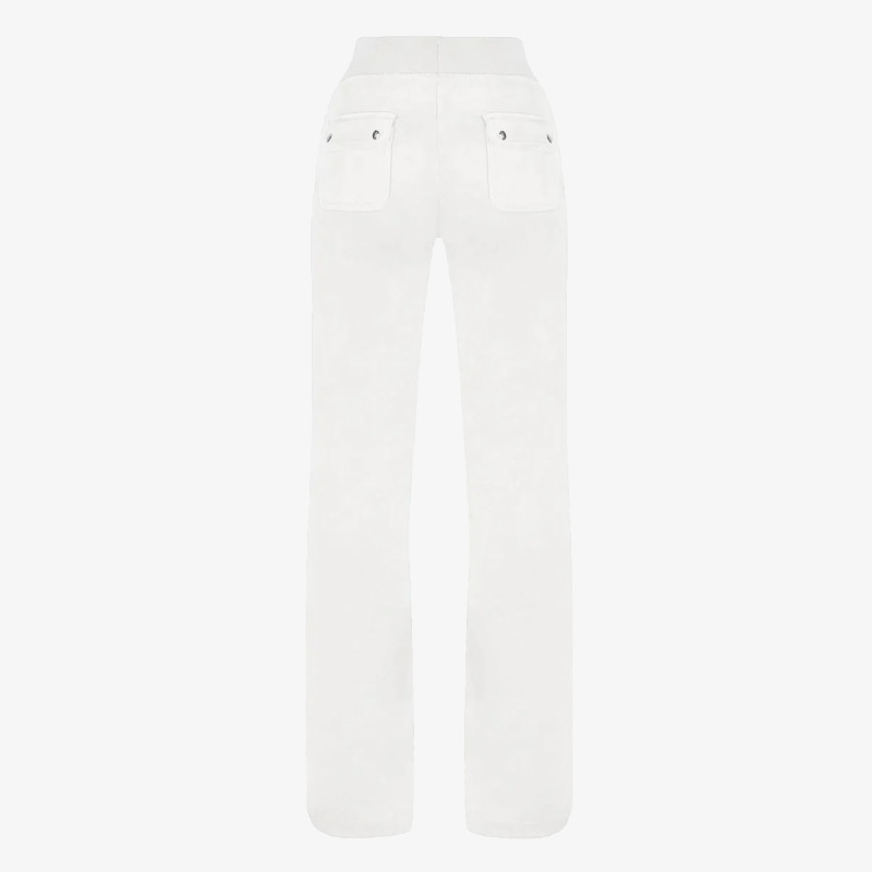 JUICY COUTURE Donji deo trenerke DEL RAY 