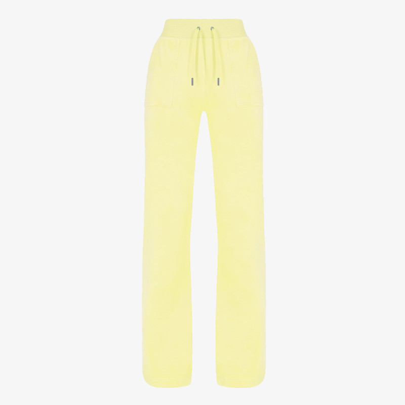 JUICY COUTURE Donji deo trenerke DEL RAY 