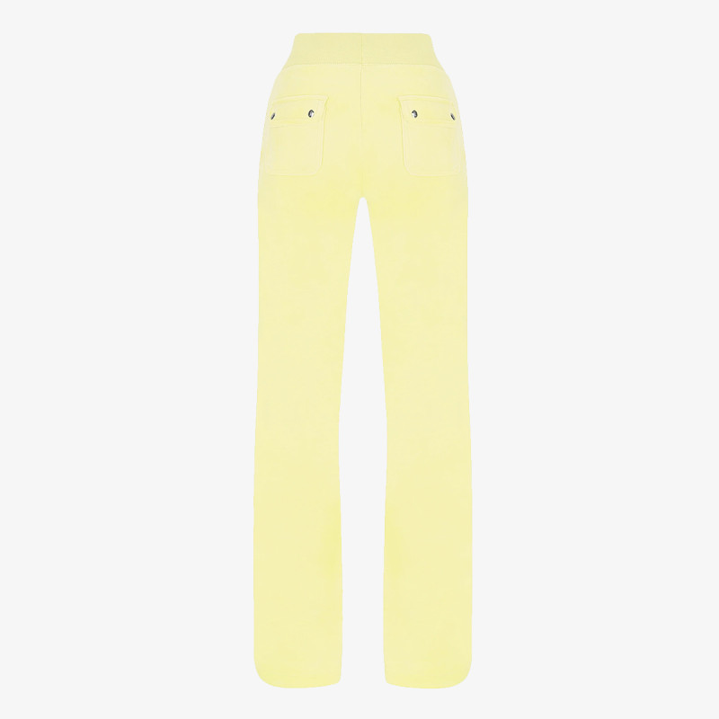 JUICY COUTURE Donji deo trenerke DEL RAY 