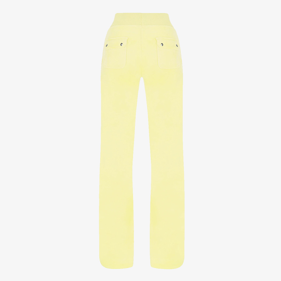 JUICY COUTURE Donji deo trenerke DEL RAY 