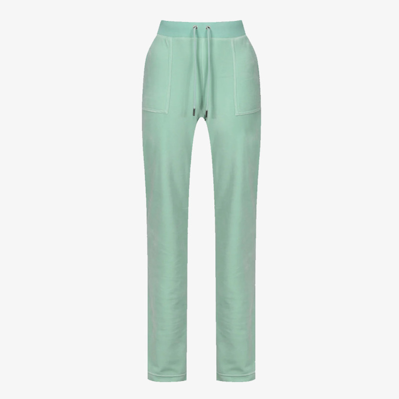 JUICY COUTURE Donji deo trenerke DEL RAY 