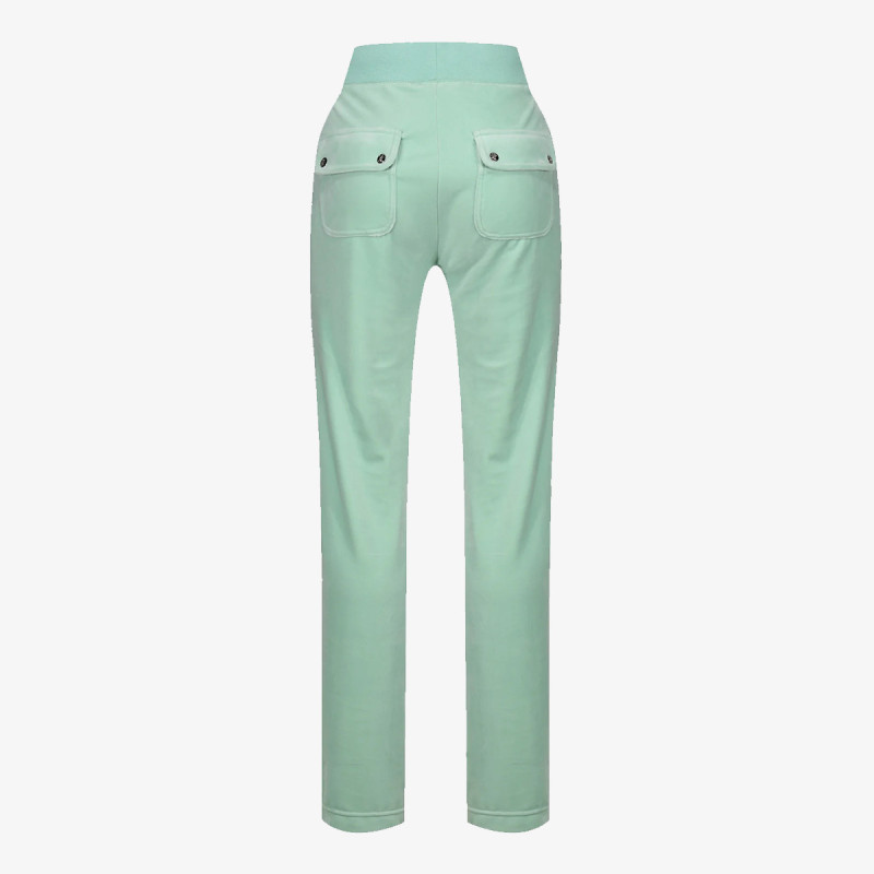JUICY COUTURE Donji deo trenerke DEL RAY 