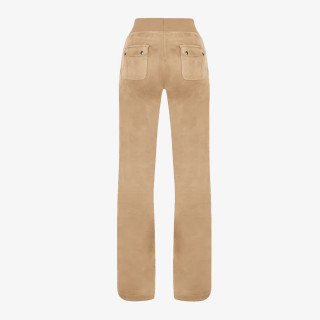 JUICY COUTURE Donji deo trenerke DEL RAY POCKET PANT 
