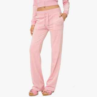 JUICY COUTURE Donji deo trenerke Del Ray j 