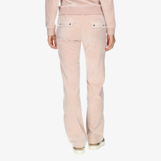 JUICY COUTURE Donji deo trenerke Del Ray 