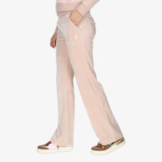 JUICY COUTURE Donji deo trenerke Del Ray 