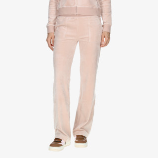 JUICY COUTURE Donji deo trenerke Del Ray 