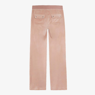 JUICY COUTURE Donji deo trenerke Del Ray 