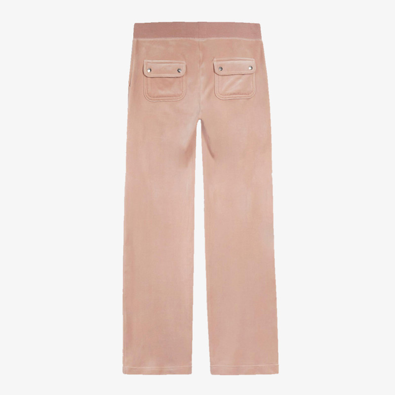 JUICY COUTURE Donji deo trenerke Del Ray 