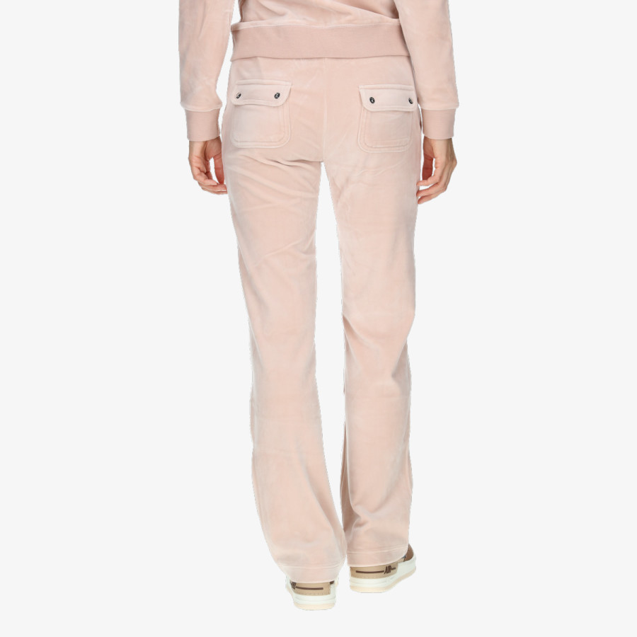 JUICY COUTURE Donji deo trenerke Del Ray 